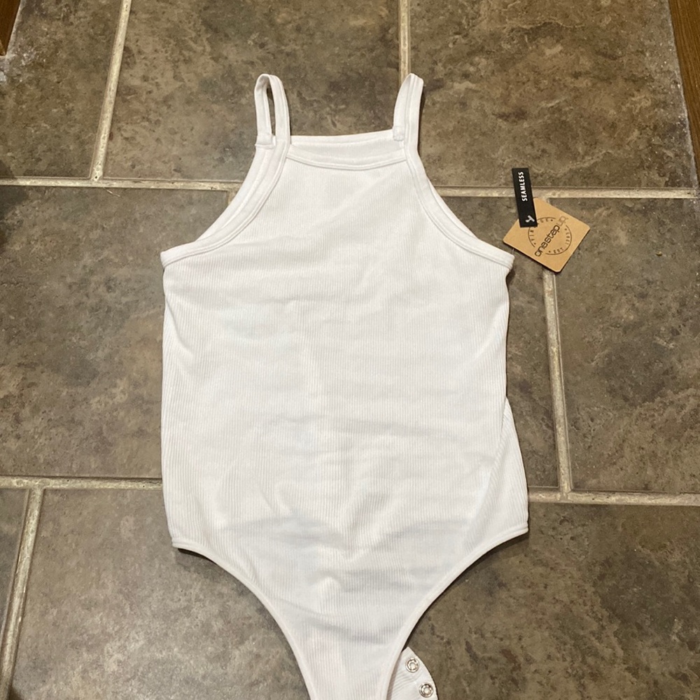 Bodysuit